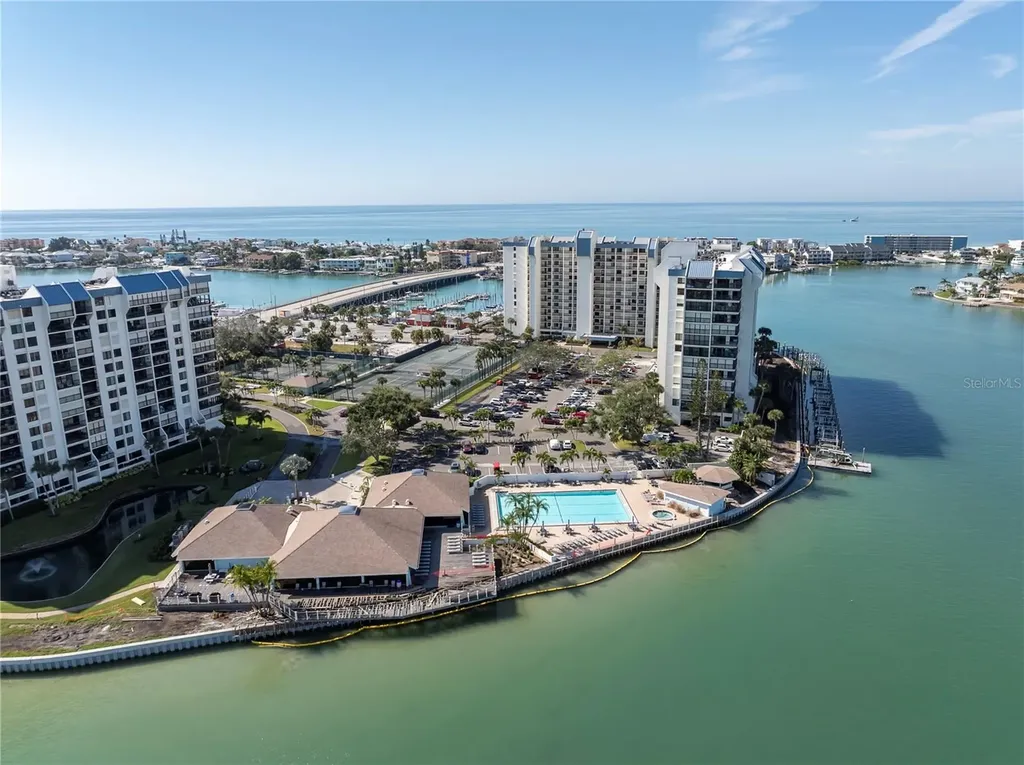 9495 Blind Pass Road St Pete Beach FL 33706