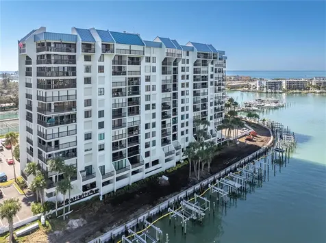 9495 Blind Pass Road St Pete Beach FL 33706