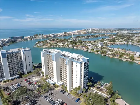 9495 Blind Pass Road St Pete Beach FL 33706
