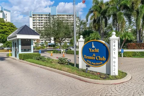 9495 Blind Pass Road St Pete Beach FL 33706