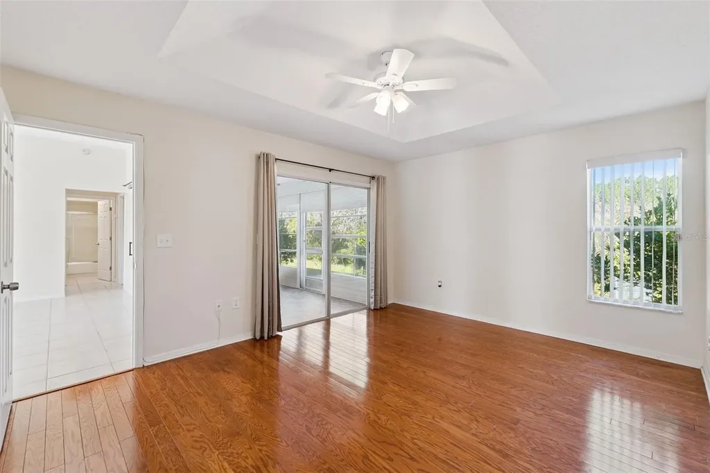 29327 Zeller Avenue San Antonio FL 33576