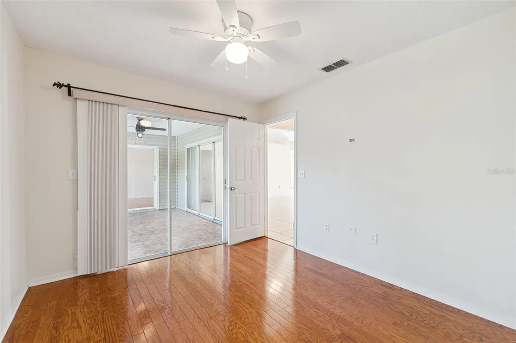 29327 Zeller Avenue San Antonio FL 33576