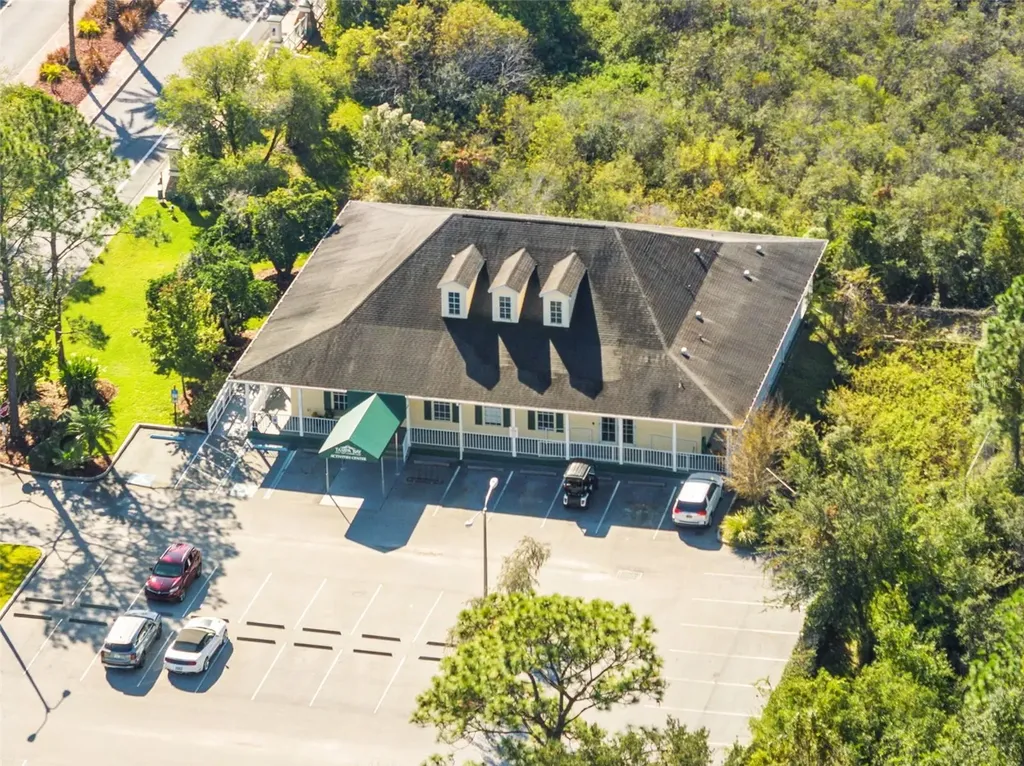 29327 Zeller Avenue San Antonio FL 33576