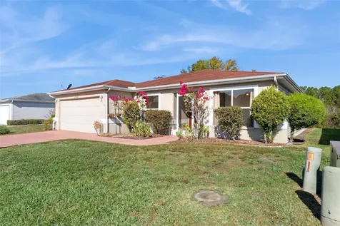 29327 Zeller Avenue San Antonio FL 33576