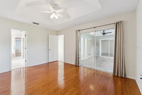 29327 Zeller Avenue San Antonio FL 33576