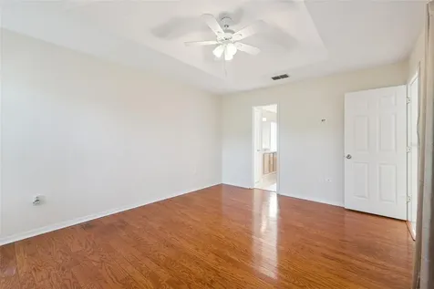 29327 Zeller Avenue San Antonio FL 33576
