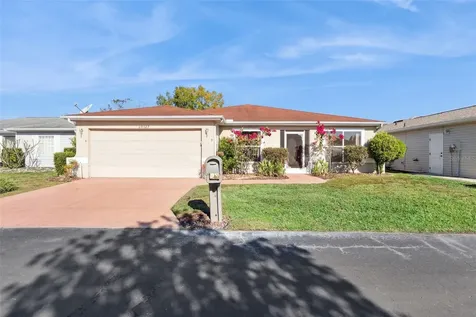 29327 Zeller Avenue San Antonio FL 33576