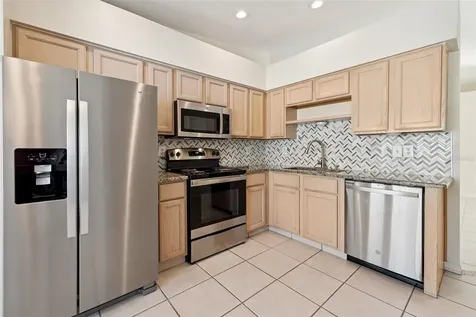29327 Zeller Avenue San Antonio FL 33576