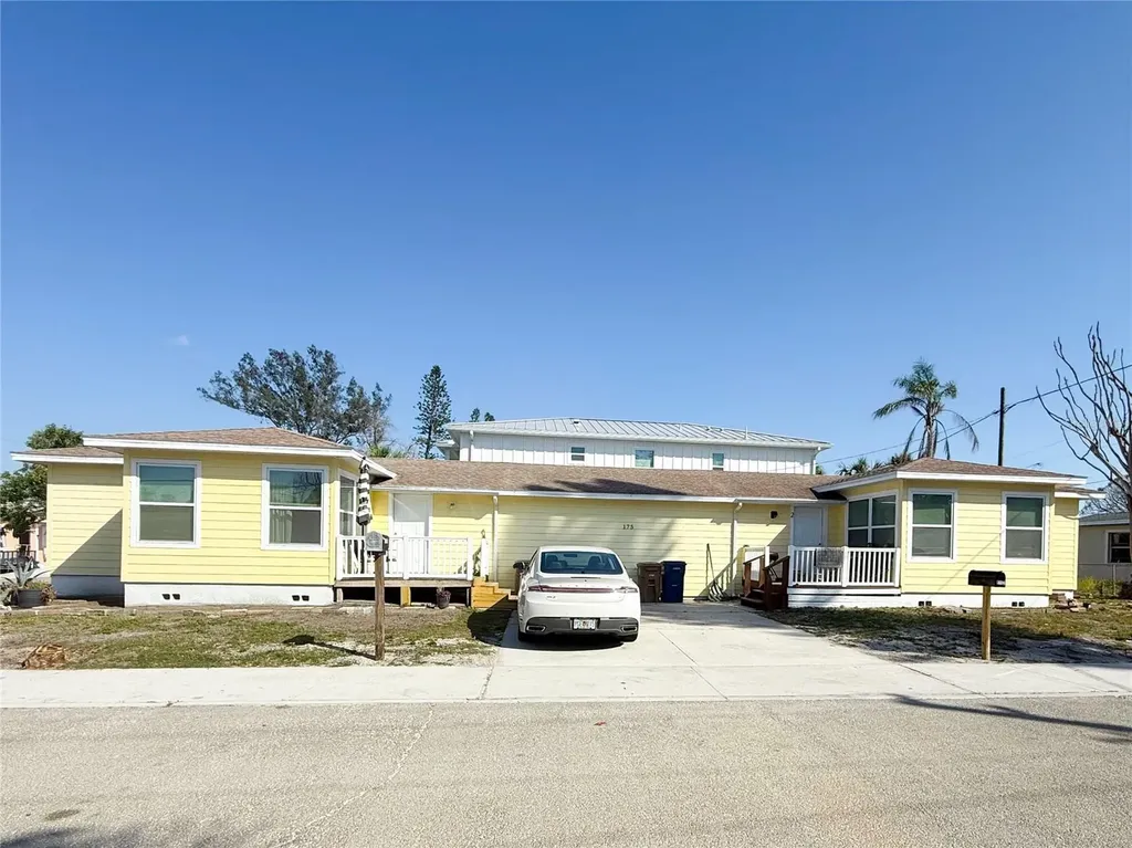 175 133rd Avenue E Madeira Beach FL 33708