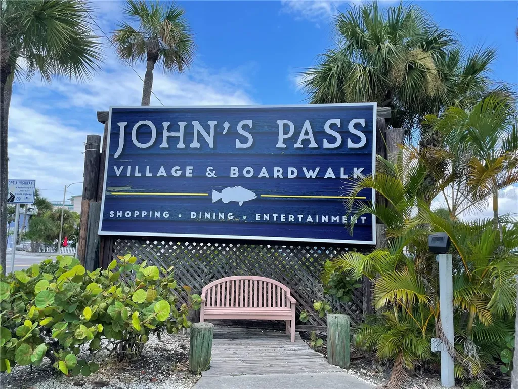 175 133rd Avenue E Madeira Beach FL 33708