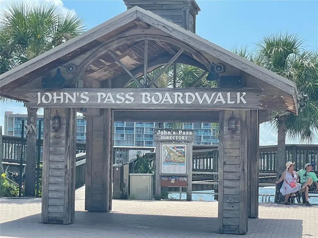 175 133rd Avenue E Madeira Beach FL 33708