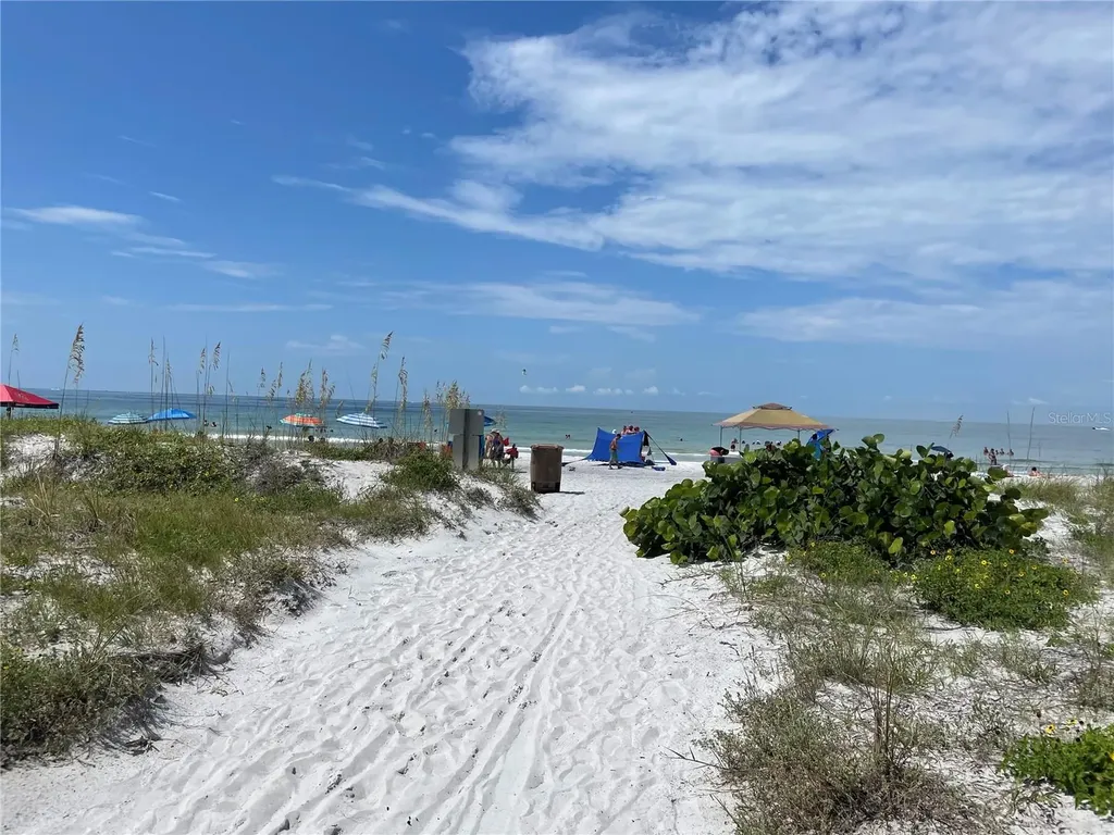 175 133rd Avenue E Madeira Beach FL 33708
