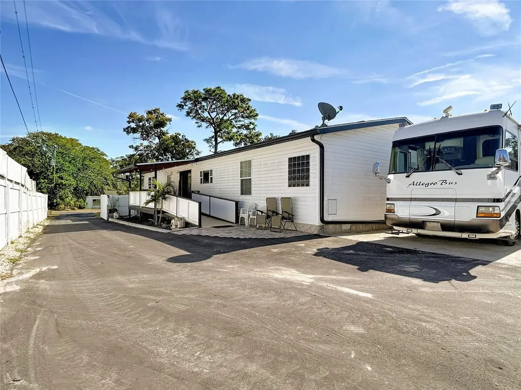 15821 Archer Street Hudson FL 34667