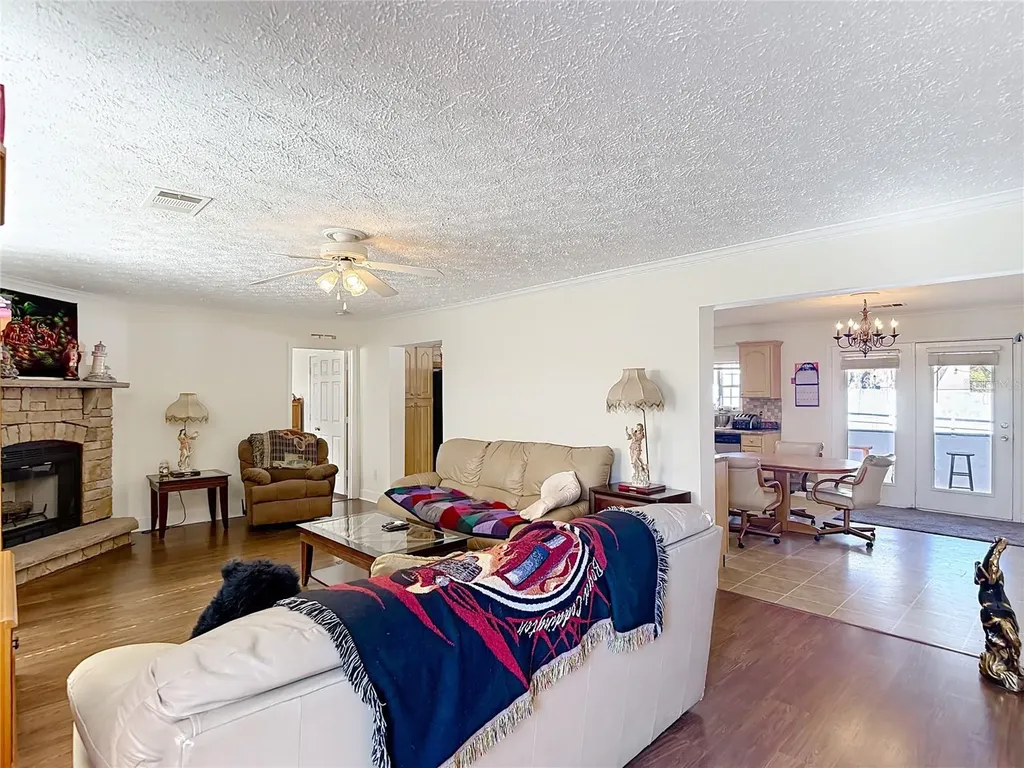 15821 Archer Street Hudson FL 34667