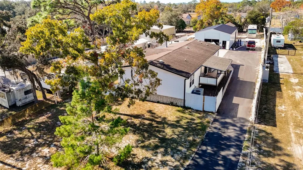 15821 Archer Street Hudson FL 34667