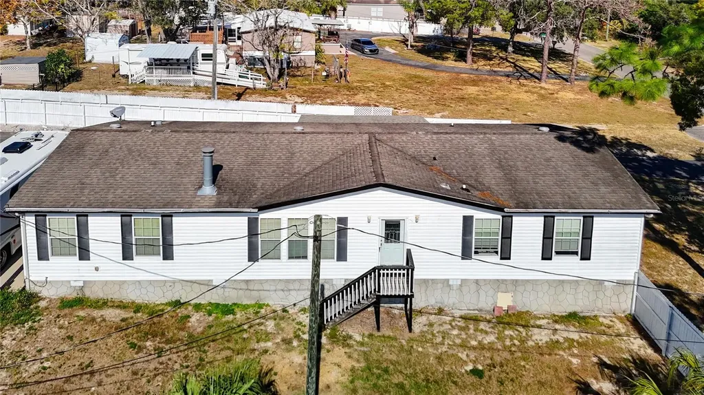 15821 Archer Street Hudson FL 34667