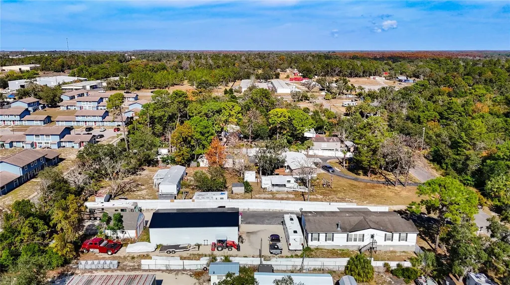 15821 Archer Street Hudson FL 34667