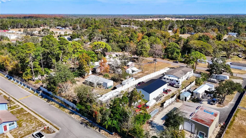 15821 Archer Street Hudson FL 34667