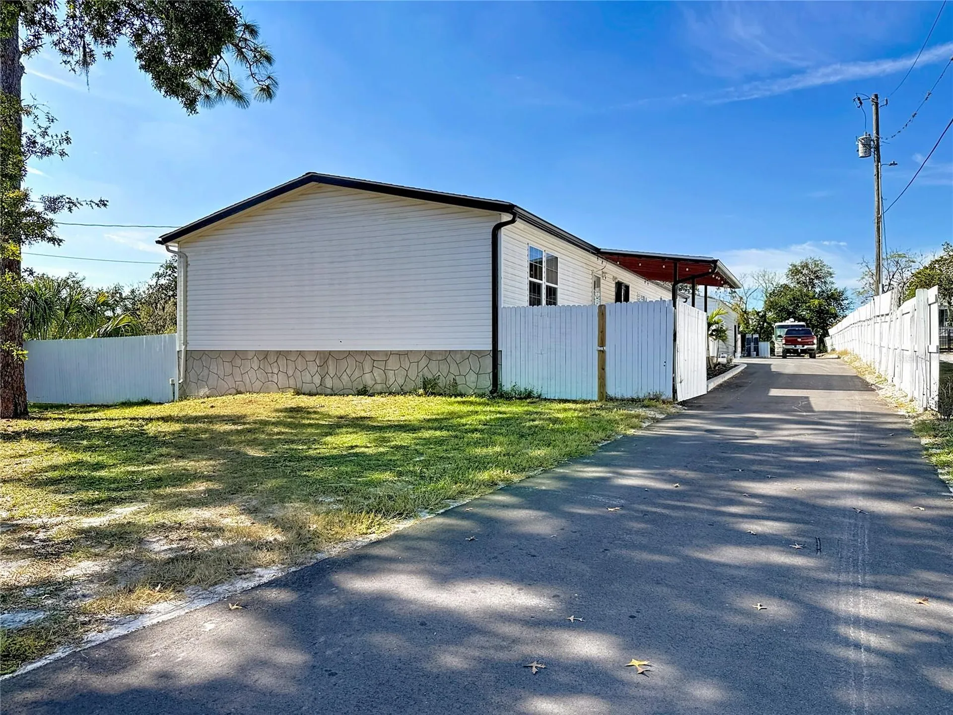 15821 Archer Street Hudson FL 34667