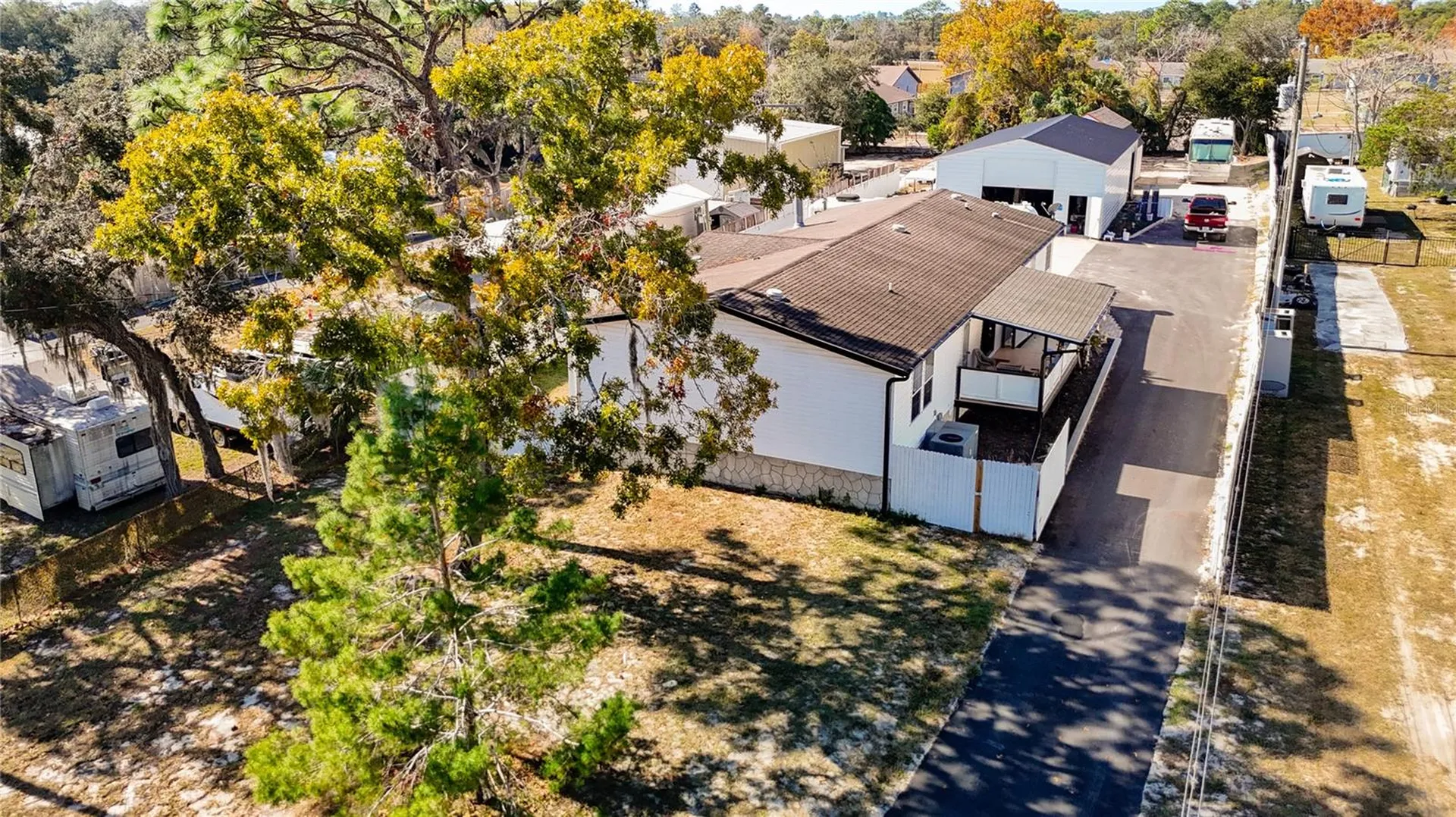 15821 Archer Street Hudson FL 34667