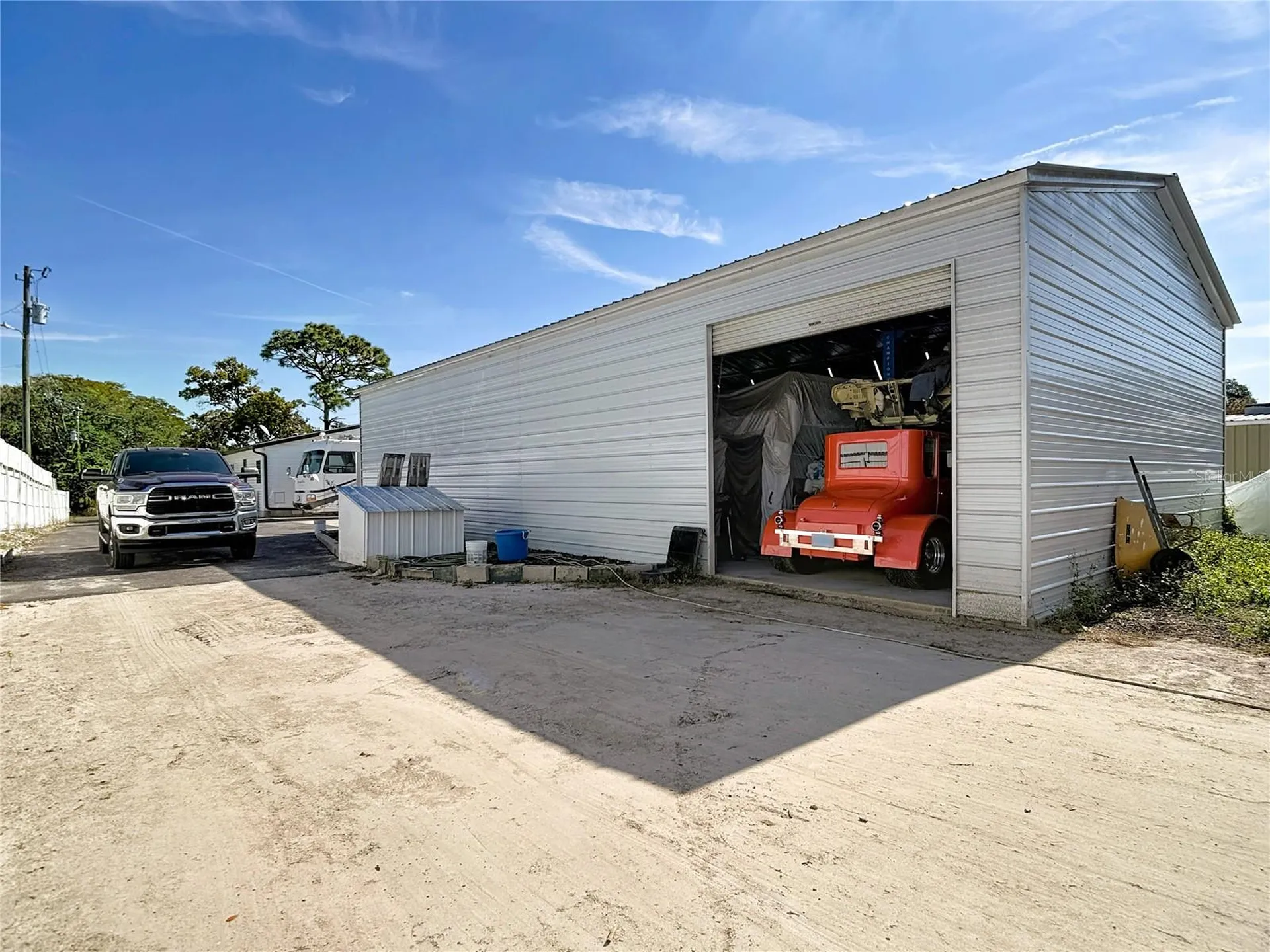 15821 Archer Street Hudson FL 34667