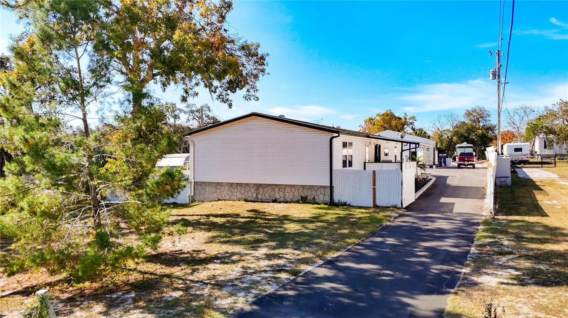 15821 Archer Street Hudson FL 34667