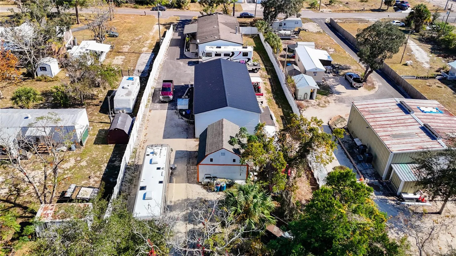 15821 Archer Street Hudson FL 34667