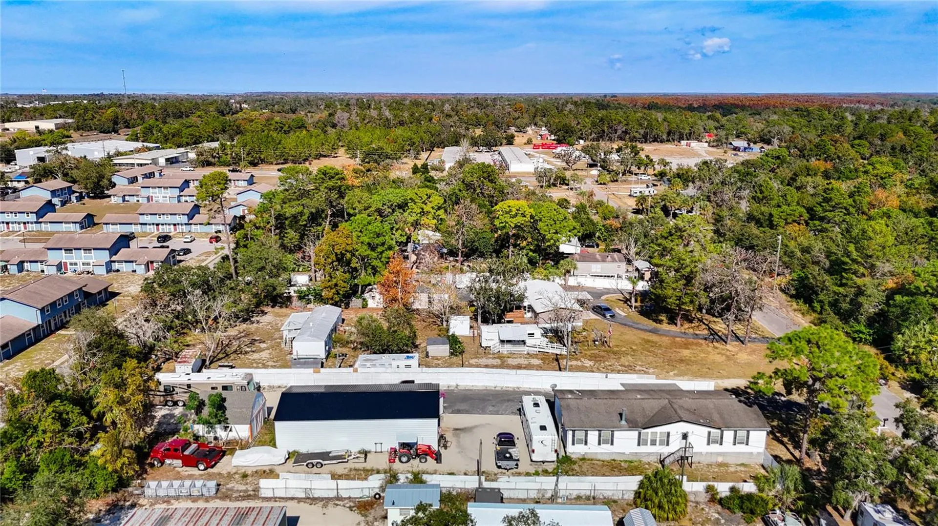 15821 Archer Street Hudson FL 34667