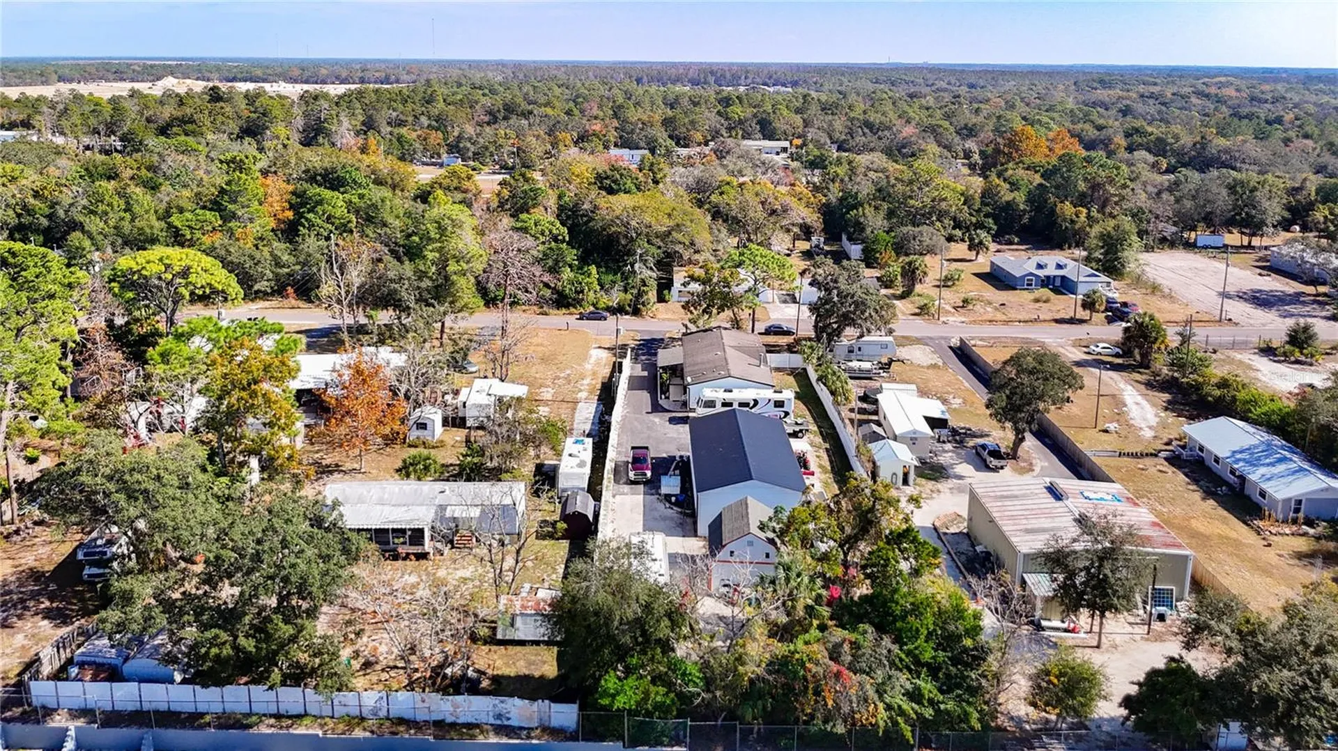 15821 Archer Street Hudson FL 34667