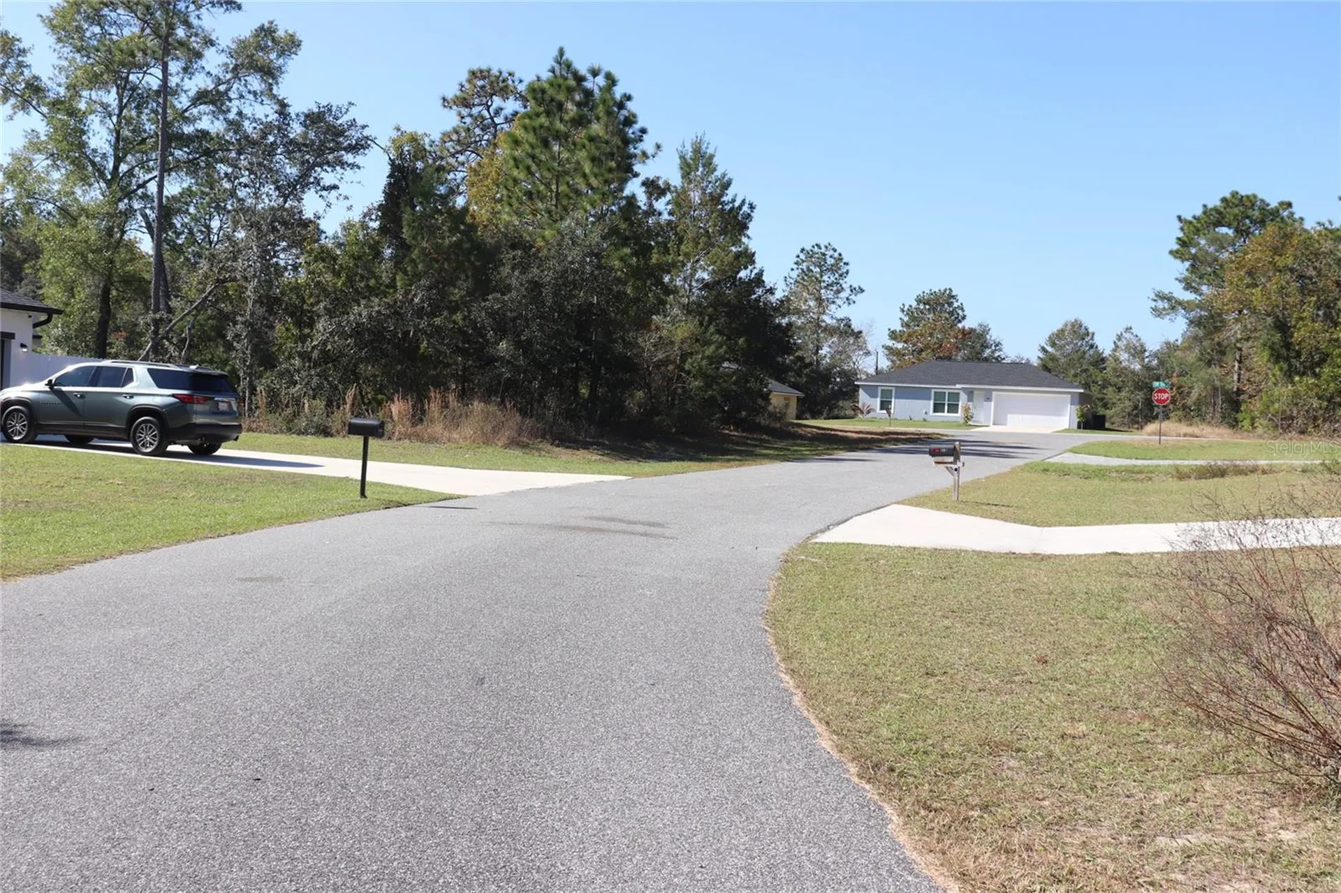 Tbd SW 157th Street Ocala FL 34473
