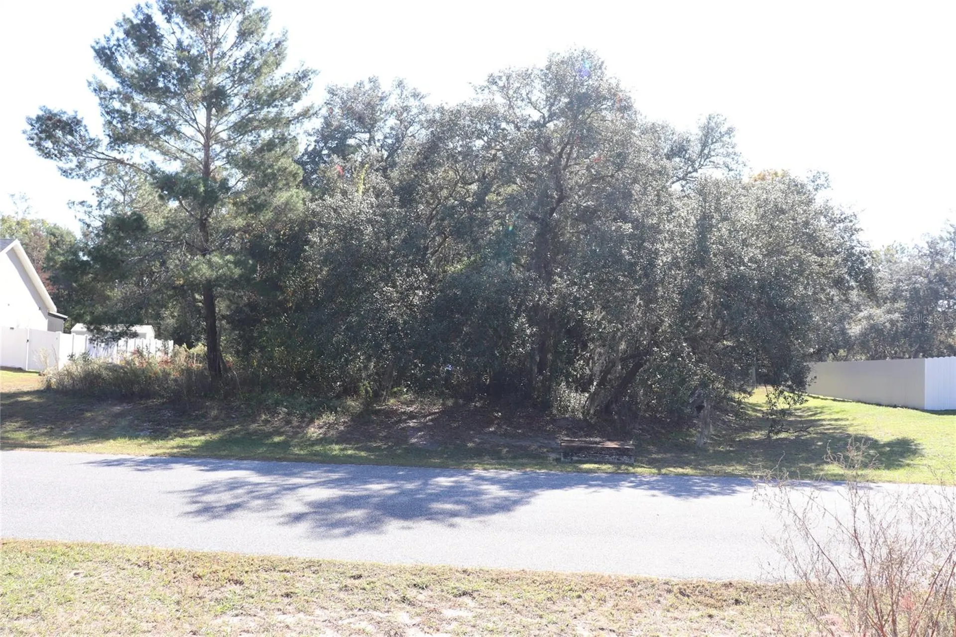 Tbd SW 157th Street Ocala FL 34473