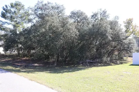 Tbd SW 157th Street Ocala FL 34473