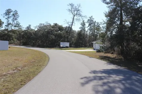 Tbd SW 157th Street Ocala FL 34473