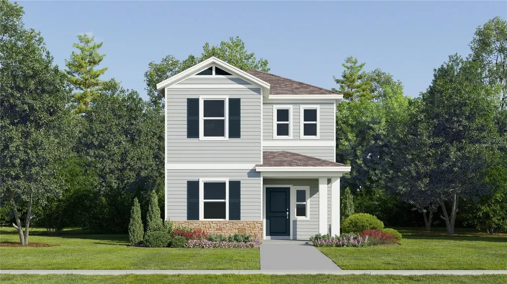 5163 Loyalty Drive St Cloud FL 34772