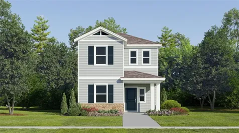 5163 Loyalty Drive St Cloud FL 34772