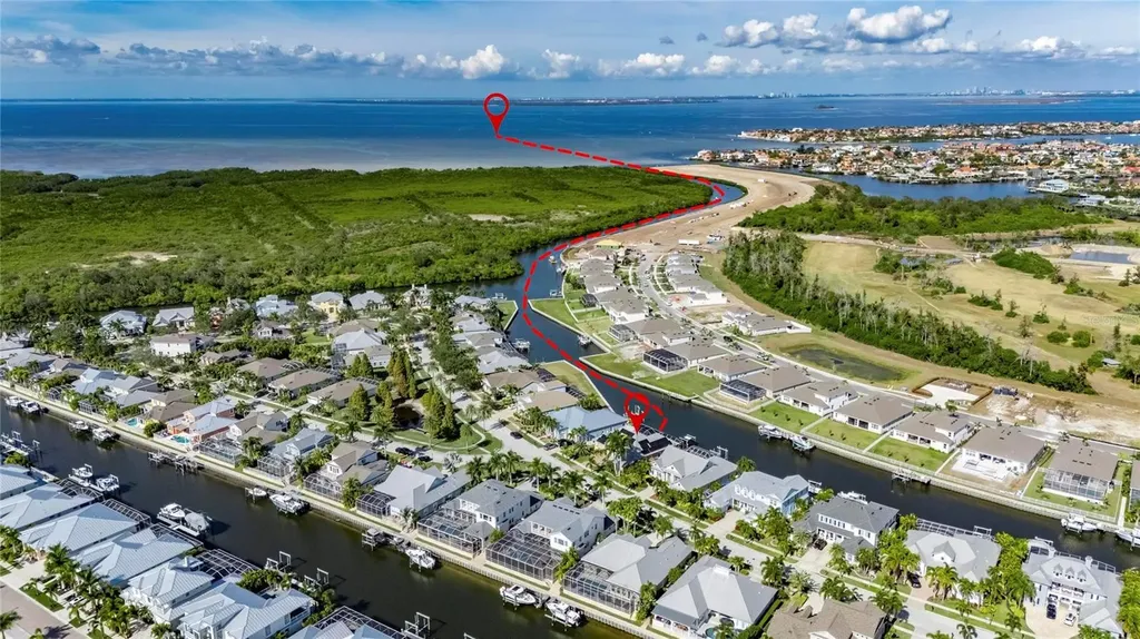 719 Islebay Drive Apollo Beach FL 33572