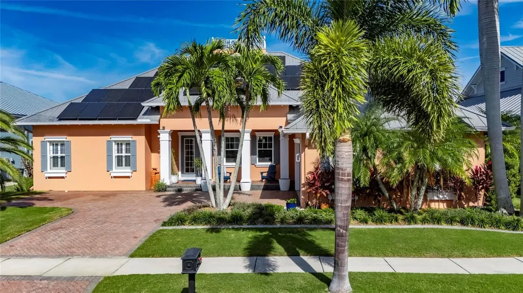 719 Islebay Drive Apollo Beach FL 33572