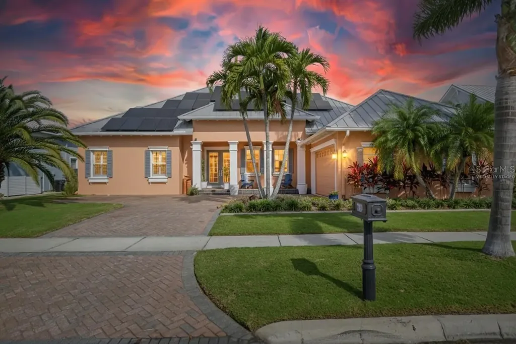 719 Islebay Drive Apollo Beach FL 33572