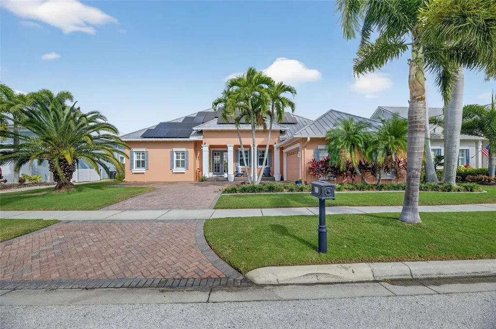 719 Islebay Drive Apollo Beach FL 33572