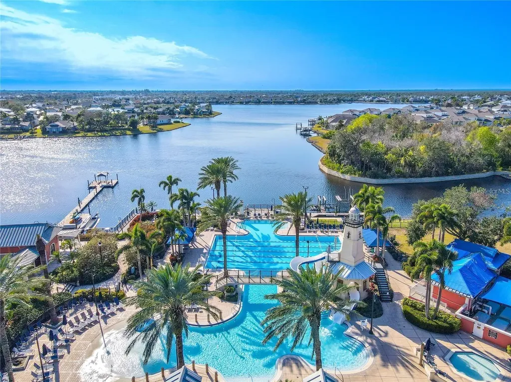 719 Islebay Drive Apollo Beach FL 33572