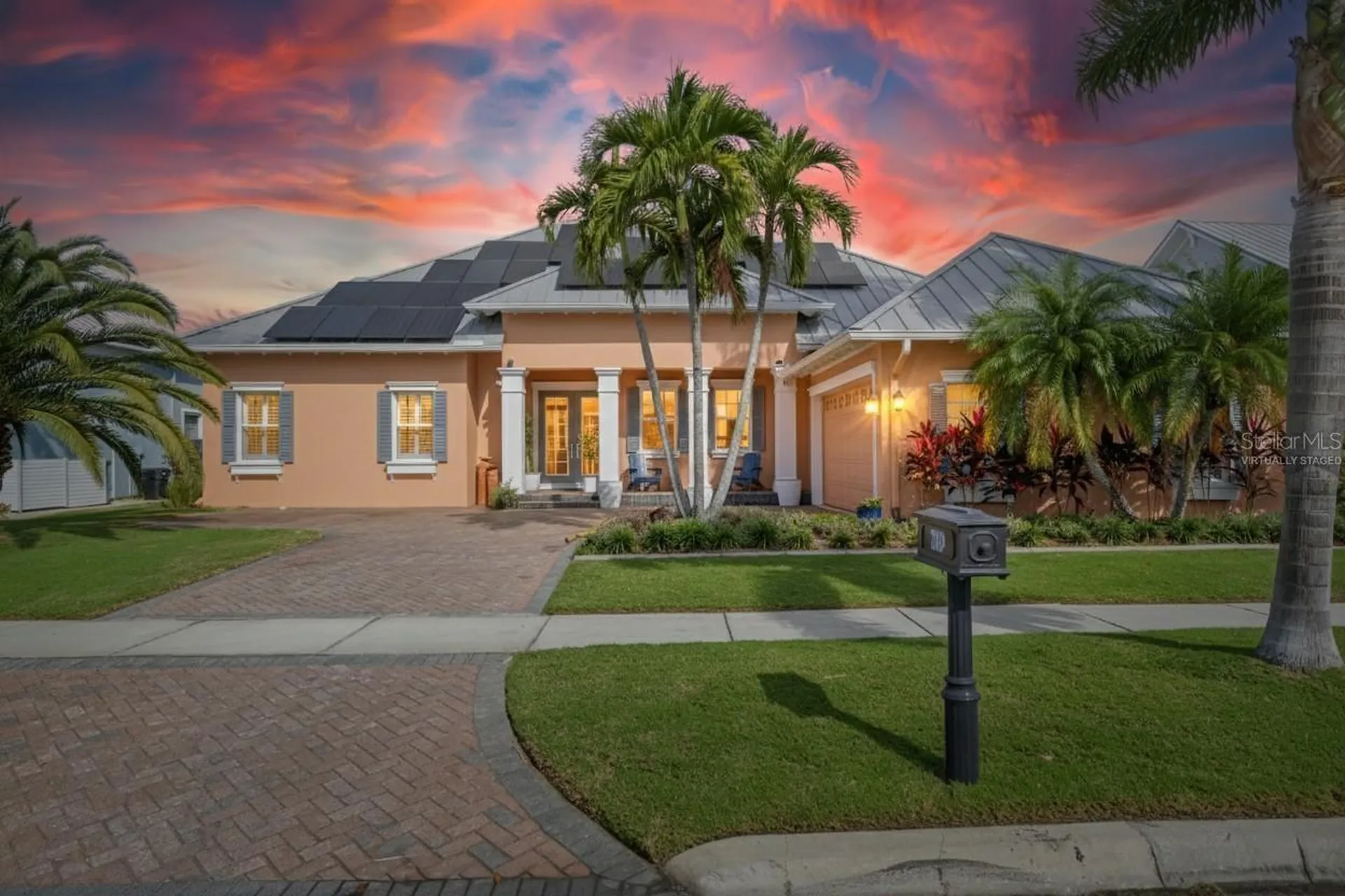 719 Islebay Drive Apollo Beach FL 33572