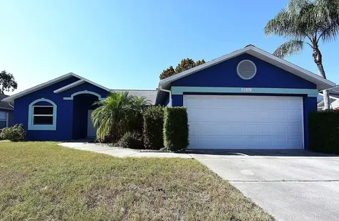 8031 Gabriel Drive Port Richey FL 34668
