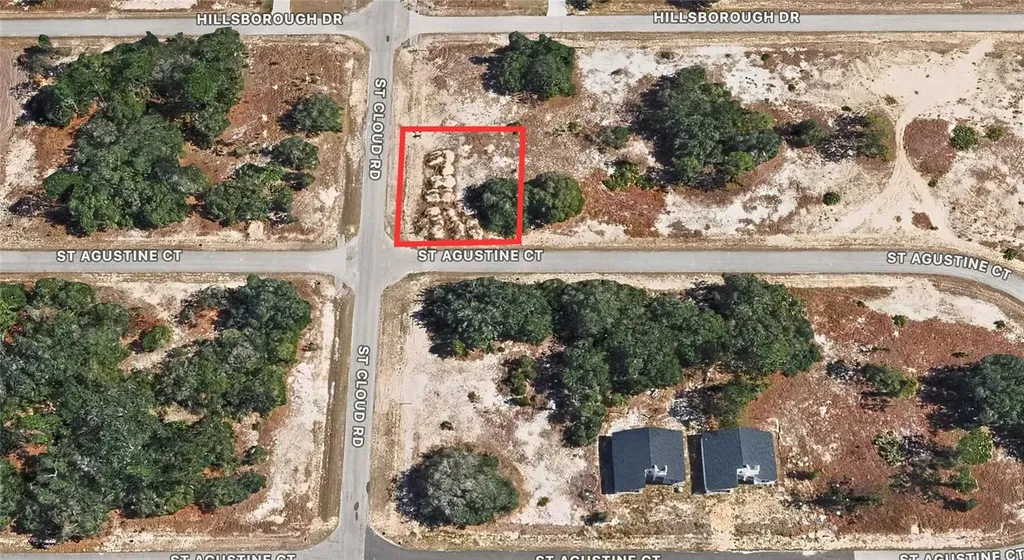 1301 Street Augustine Drive Kissimmee FL 34759