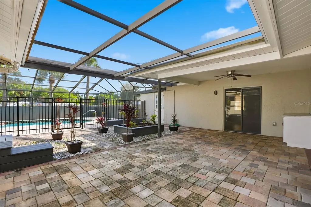 7026 Whitethorn Court Port Richey FL 34668