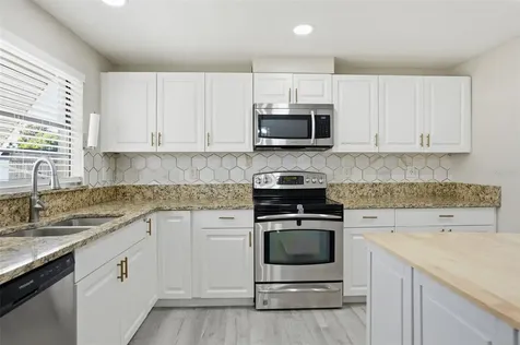 7026 Whitethorn Court Port Richey FL 34668