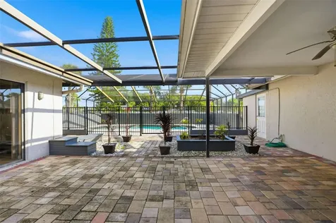 7026 Whitethorn Court Port Richey FL 34668