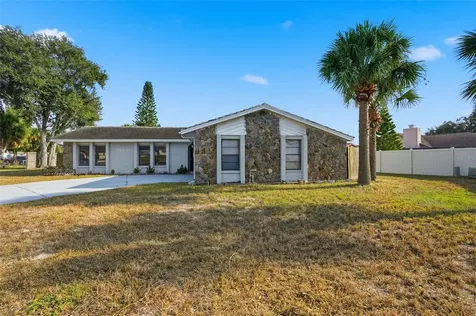 7026 Whitethorn Court Port Richey FL 34668