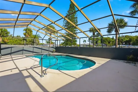 7026 Whitethorn Court Port Richey FL 34668