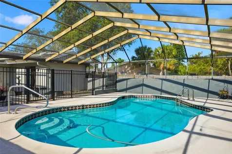 7026 Whitethorn Court Port Richey FL 34668