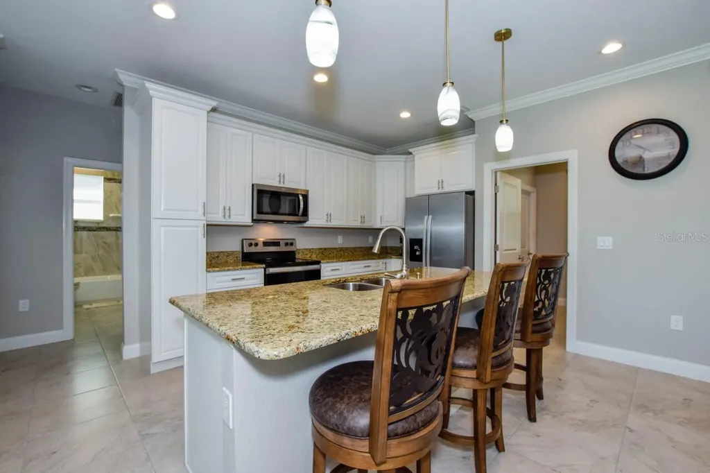 1182 Yorkshire Street Port Charlotte FL 33952